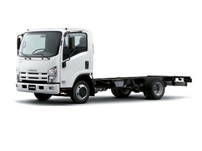 NPR 75KL  |  7,5 T